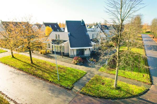 Woning Dingspil 8 Roden