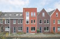 Woning Kerrieweg 10 Utrecht