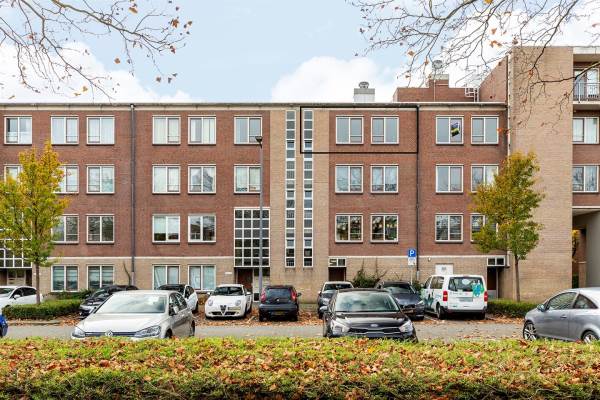 Woning Schollevaartse Dreef 111 Rotterdam