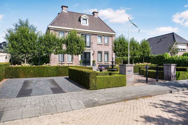 Woning Amstenrade 41 Lelystad