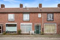 Woning Christiaan Huygensstraat 28 Breda