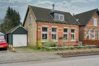 Woning Aengwirderweg 106 Luinjeberd