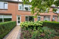 Woning Zwaluwstraat 35 Sommelsdijk