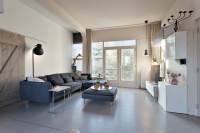 Woning Kromhoutlaan 2e Haarlem