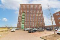 Woning Polenstraat 96 Almere