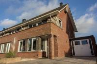 Woning Bovendeks 4 Enkhuizen