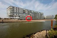 Woning Kraanbaan 362 Alblasserdam