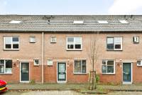 Woning Beppy Nooijstraat 58 Leiden