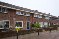 Woning Aarkade 86 Alphen aan den Rijn