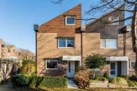 Woning Slangenburg 31 Zwijndrecht