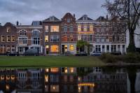 Woning Noordsingel 160b Rotterdam