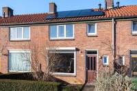 Woning Bereklauwstraat 28 Arnhem