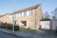 Woning De Vriesstraat 16 Oss