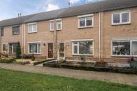 Woning Franciscusstraat 77 Bemmel