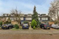 Woning Dotterbloem 8 Leiden