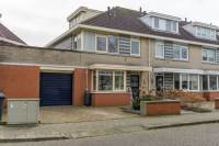 Woning Noordhil 24 Bergen op Zoom