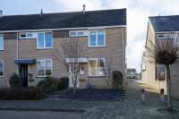 Woning Op de Knip 156 Kerkrade