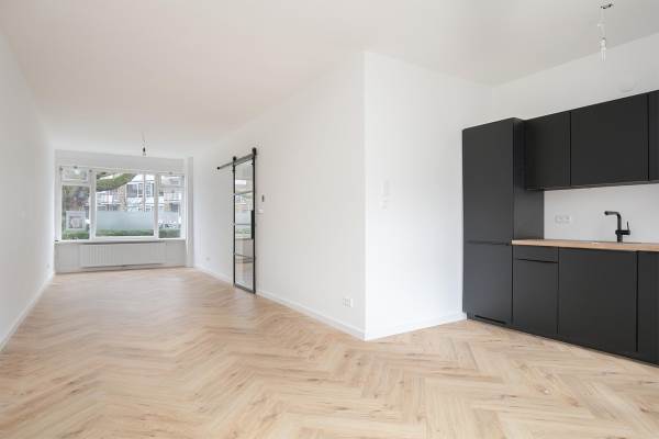 Woning Newtonplein 16A Schiedam