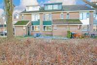 Woning Henneland 6 Koog aan de Zaan