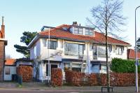 Woning Lanckhorstlaan 14 Heemstede