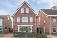 Woning Molenweg 8A Katwijk (ZH)