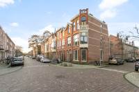 Woning Drie Octoberstraat 35 Leiden