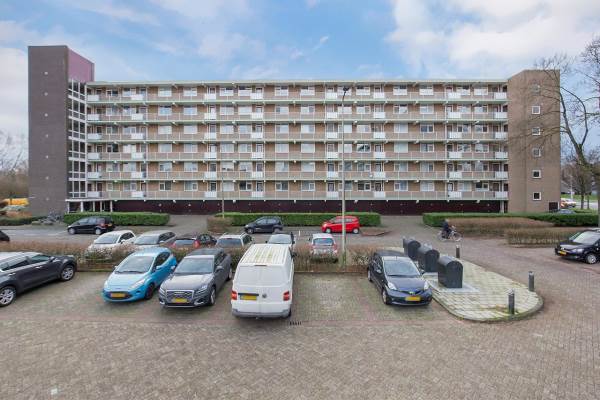 Woning Briljantstraat 472 Alphen aan den Rijn