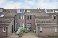 Woning Koraalzwam 110 Alphen aan den Rijn