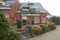 Woning Dorpsstraat 72A Nieuwveen
