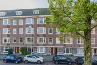 Woning Theophile de Bockstraat 872 Amsterdam