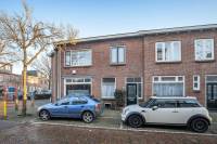 Woning Zwaluwstraat 12 Haarlem