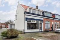 Woning Eendrachtstraat 78 Vlaardingen