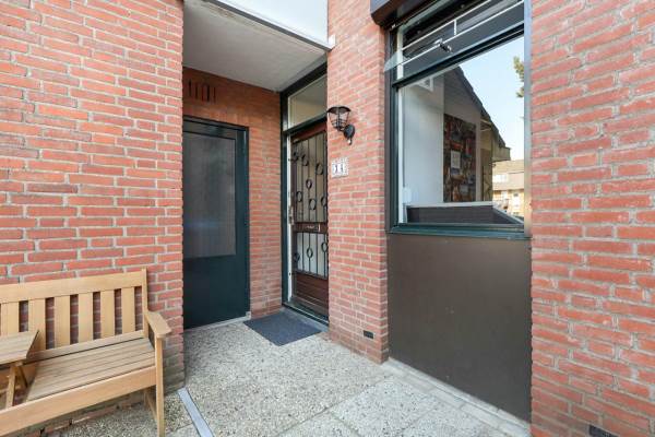 Woning Zwaluwstraat 34 Nijmegen