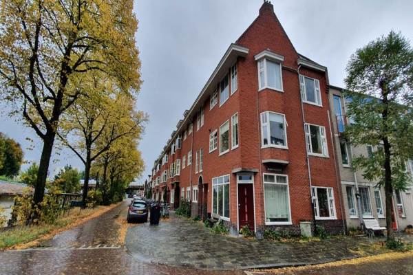 Woning Winschoterdiep 143D GRONINGEN