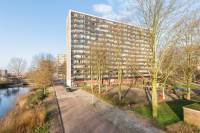 Woning Langswater 366 Amsterdam