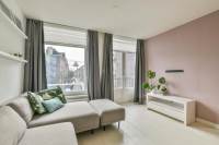 Woning Van Ostadestraat 193B Amsterdam