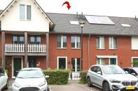 Woning Koegelwieckplantsoen 17 BERKEL EN RODENRIJS