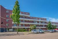 Woning Eksterdreef 39 Waddinxveen