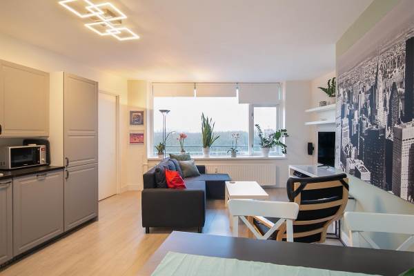 Woning Kelloggplaats 246 ROTTERDAM