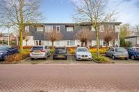 Woning Prinses Margrietstraat 2j Woudenberg
