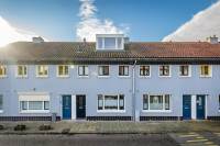 Woning Pirolastraat 49 Amsterdam