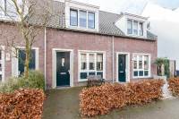 Woning Pr van Oranjestraat 28 Zaltbommel