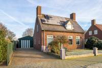 Woning Oudedijk 18 Odiliapeel