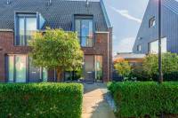 Woning Olievlas 4 Asten