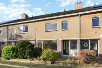 Woning Cantatestraat 6 Apeldoorn