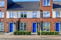 Woning Thaliastraat 143 Arnhem