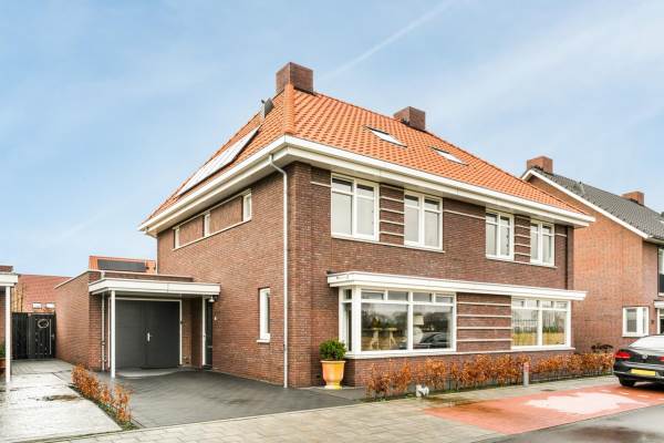 Woning Wilgenveld 24 BENEDEN-LEEUWEN