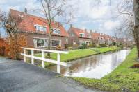 Woning Noorderweg 147 Wijdewormer