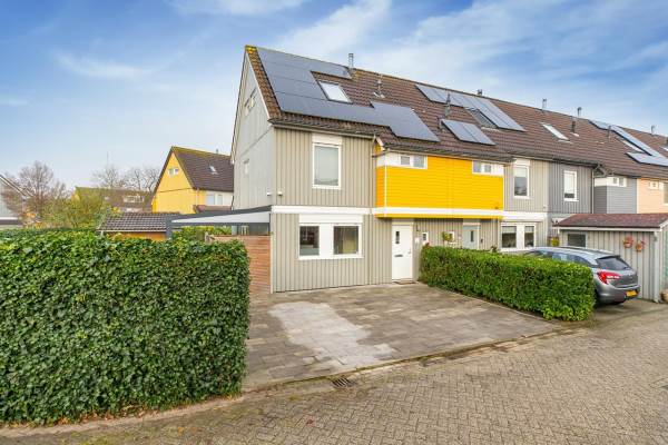 Woning Griend 181 Lelystad