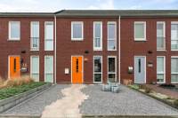 Woning Bastion 13 Steenbergen (NB)